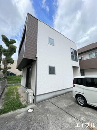 キャッスル（東合川）D