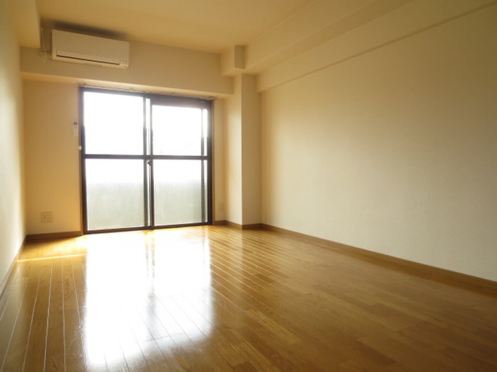 内観写真 ルレーヴ七隈