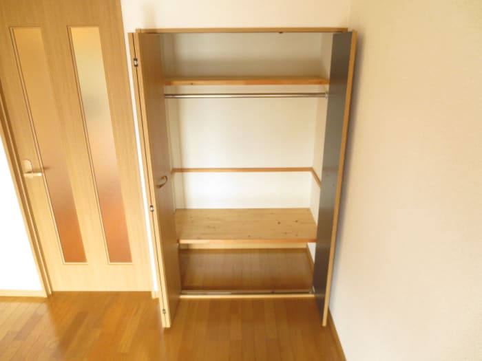 収納 ルレーヴ七隈