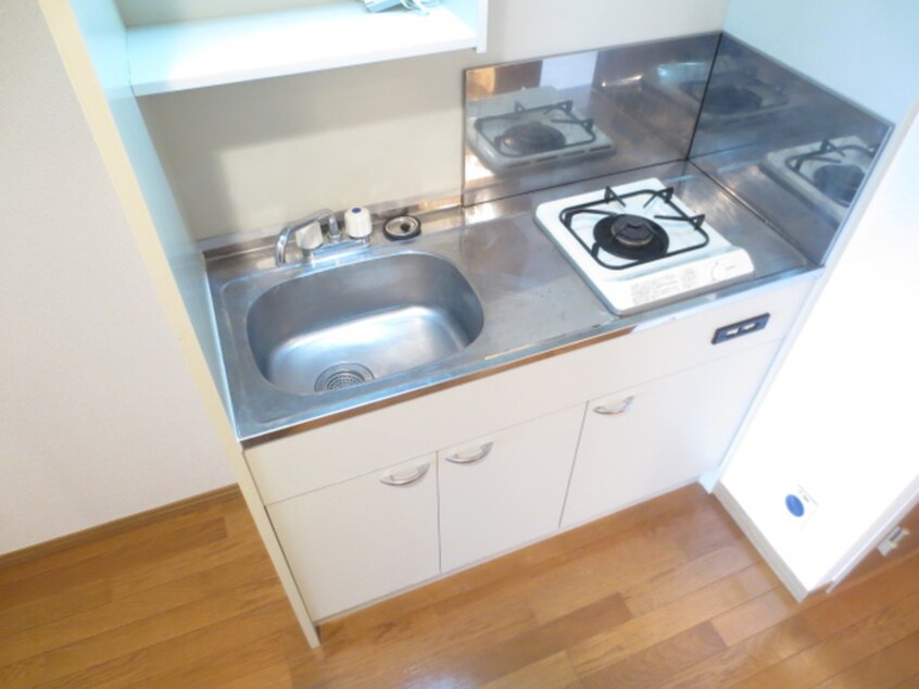 キッチン ルレーヴ七隈