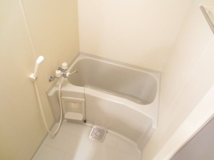 バス／シャワールーム等 ルレーヴ七隈