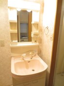 洗面 ルレーヴ七隈