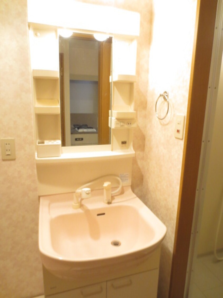 洗面 ルレーヴ七隈