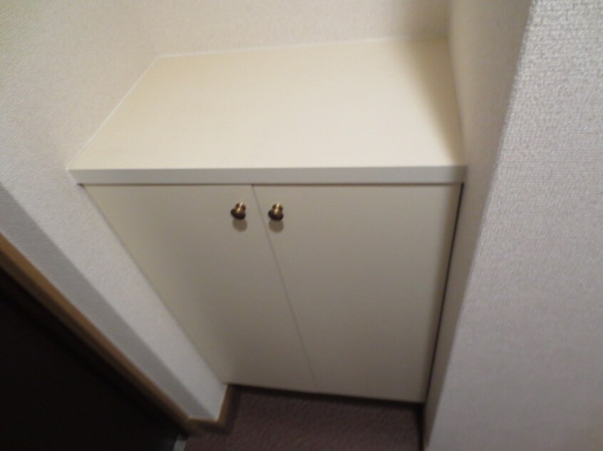 靴箱 ルレーヴ七隈