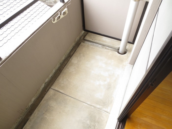 ベランダ・バルコニー ルレーヴ七隈