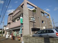 ジュエルス松山