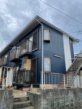 コスモハイツ上大利