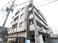 ハッピーエステートモア野芥