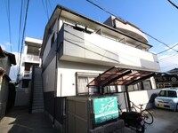 パイン・フォ－トレス