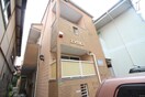 外観写真 エンゼルス