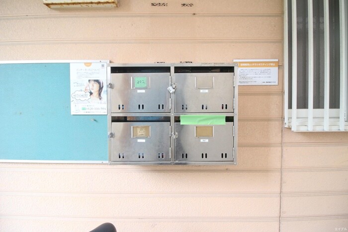 建物設備 エンゼルス