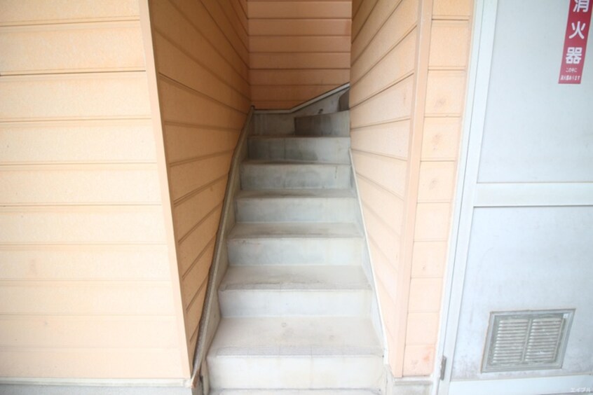 建物設備 エンゼルス