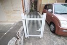 建物設備 エンゼルス