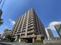 サンライフ小倉原町Ⅱ（613）