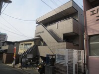 レスポアール城南