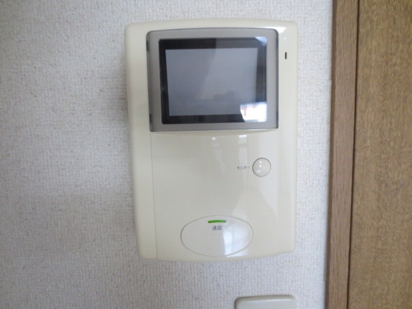 内観写真 レスポアール城南