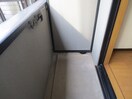 ベランダ・バルコニー レスポアール城南