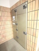 建物設備 ベイフロント大手門