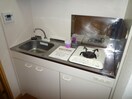 キッチン ベイフロント大手門