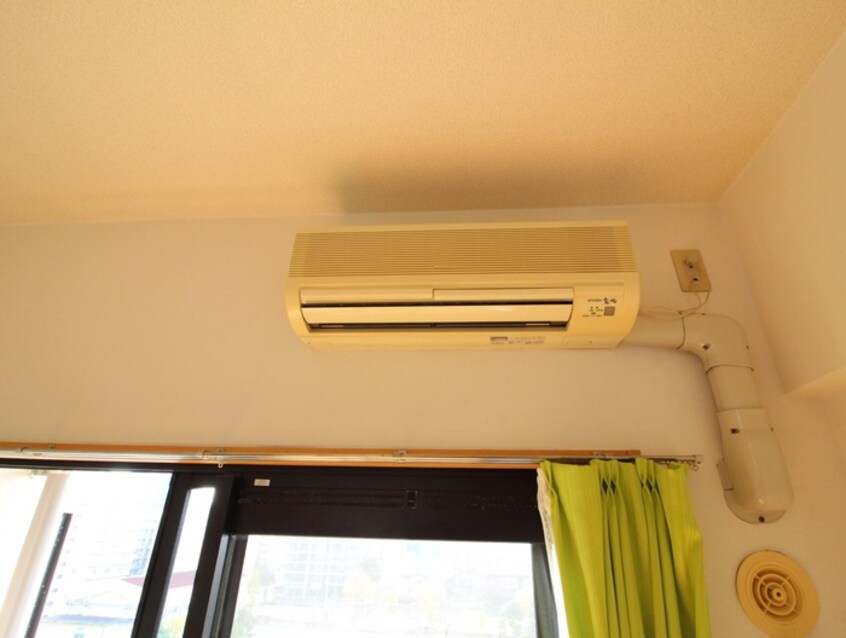 内観写真 ベイフロント大手門