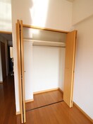 収納 ベイフロント大手門