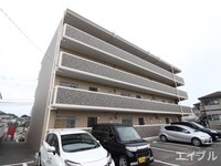 サンライズ須恵