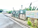 建物設備 ビレッジハウス直方東2号棟