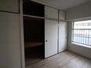 収納 ビレッジハウス直方東2号棟