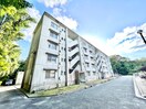 外観写真 ビレッジハウス直方東3号棟