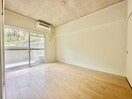 居室 ビレッジハウス直方東3号棟