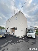 Y′ｓkokubuの外観