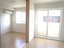 居室 アーバン・フォレストⅡＣ棟