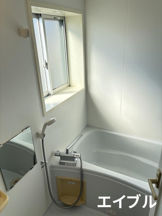 バス／シャワールーム等 PEACE STOP