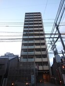 ｻｳﾞｫｲｻﾞ・ﾃｨﾌｧﾅ（1405）の外観