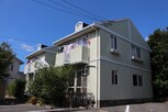 メゾン・ドゥ・コスモス1号館