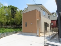 重留5丁目戸建　Ｃ棟