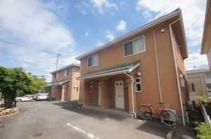 カーサヴェルデＢ