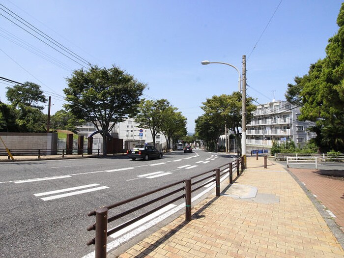 周辺環境 アルテハイム門司駅前