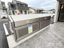 建物設備 TROFEO