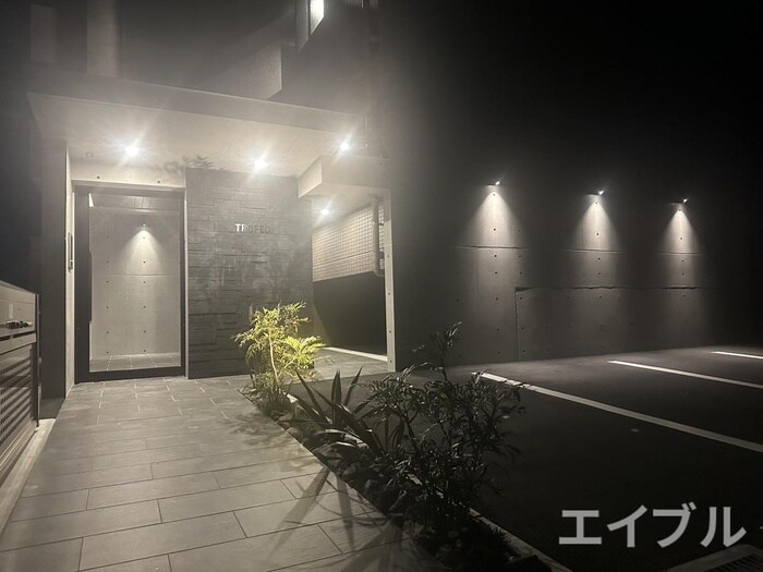 外観写真 TROFEO