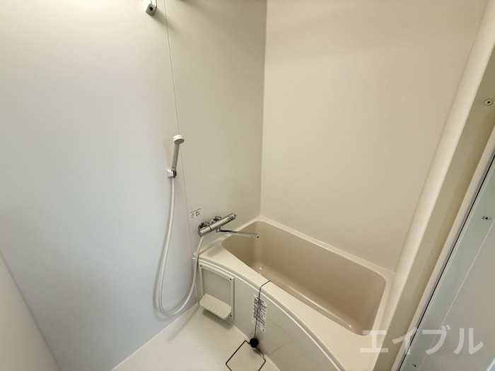 バス／シャワールーム等 TROFEO