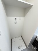 洗濯機置場 TROFEO