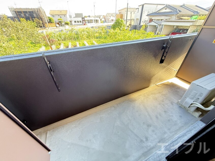 ベランダ・バルコニー TROFEO