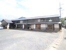 外観写真 狩野長屋