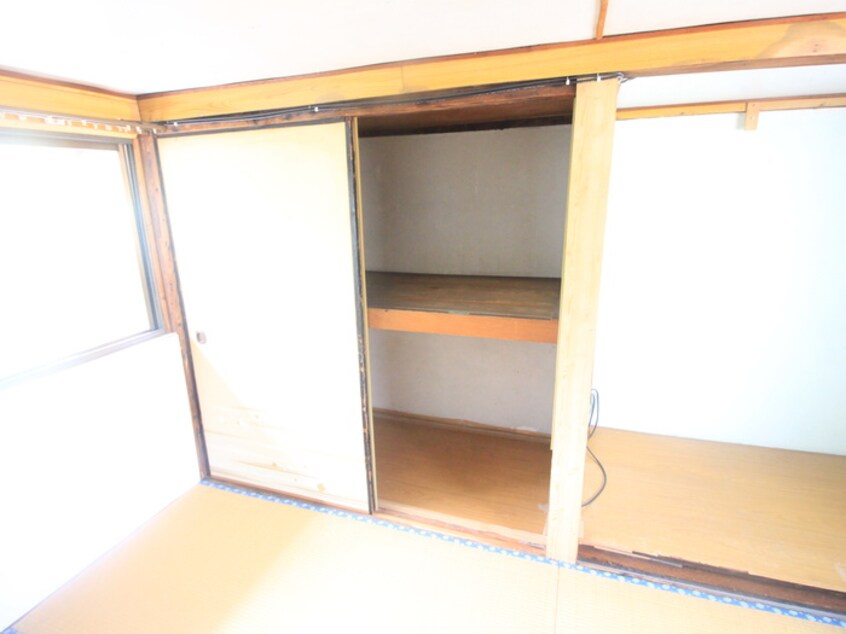 収納 狩野長屋