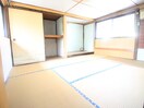 居室 狩野長屋
