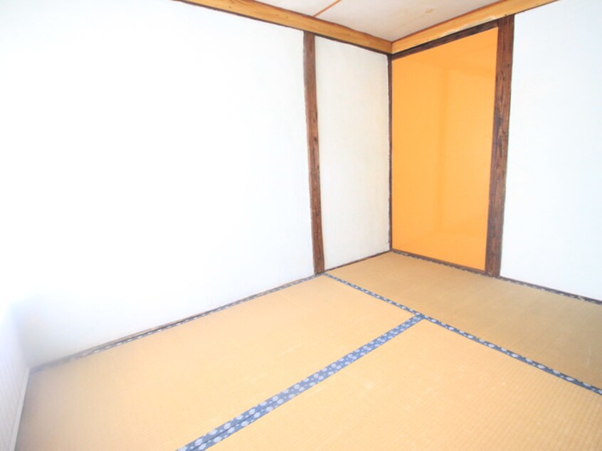 居室 狩野長屋