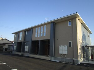 アーバン・フォレストⅡB棟