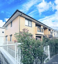 メゾン・ドゥ・コスモス6号館