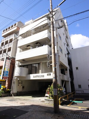 ルポ門司駅前ビル